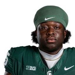 Rakeem Johnson