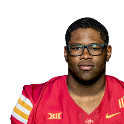 Ka'Mori Moore