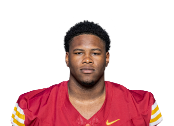 Ka'Mori Moore headshot