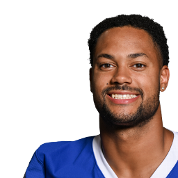 Elijah Ervin