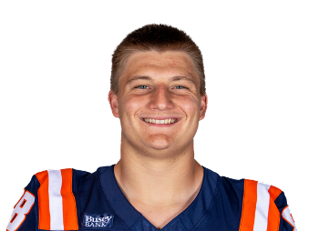 Davin Stoffel headshot