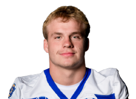 Chase Van Tol
