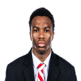 Jamir Conn