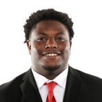 Athlete Headshot