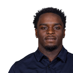 Deantre Jackson