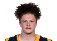 Cyrus Traugh