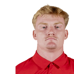 Aiden McCown