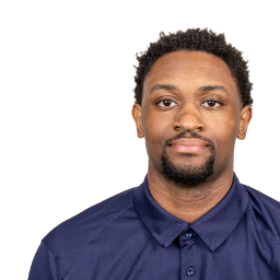 Donovan McKoy