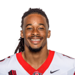 Athlete Headshot