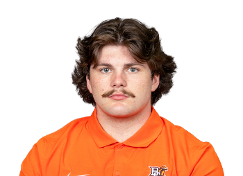 Leo Kemp headshot