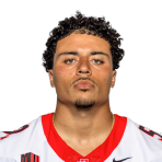 Athlete Headshot
