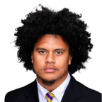 Buju Aumua-Tuisavura