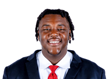 Eyan Thomas headshot