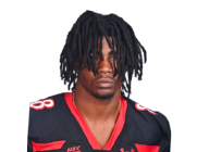 Jahmil Perryman