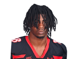 Jahmil Perryman