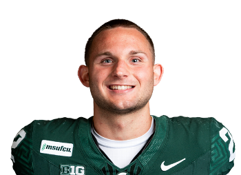 Jack Yanachik headshot
