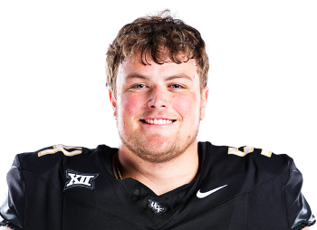 Cooper Terpstra headshot