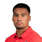 Athlete Headshot