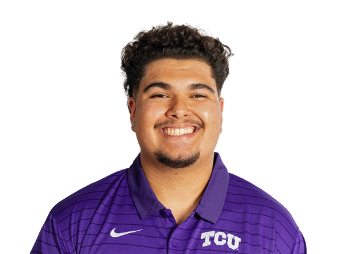 Jacob Ahumada headshot