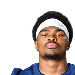 Denzell Gibson