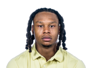 Malachi Hosley