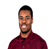 Curtis Jones Jr.