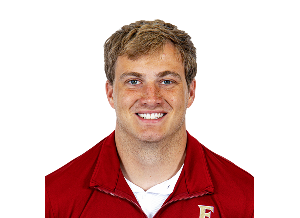 Will Rhodes - Elon Phoenix Linebacker - ESPN