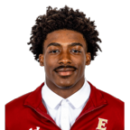 Kenaz McMillian