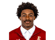Kenaz McMillian