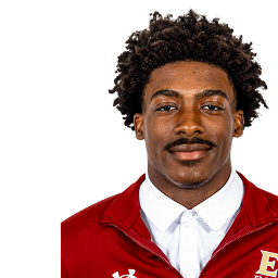 Kenaz McMillian