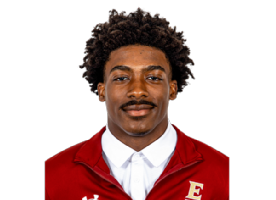Kenaz McMillian