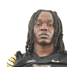 Zay Perkins