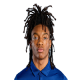 Jaquari Brown