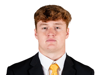 Will Loerzel headshot