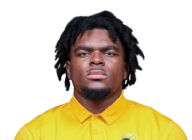 X'Zavion Evans