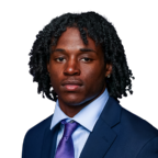 Torance Washington Jr.