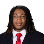 Athlete Headshot