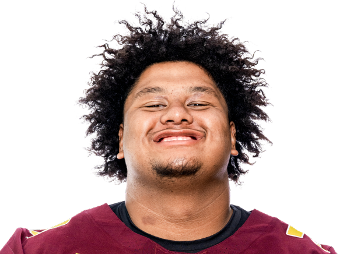 Matai Jefferson headshot