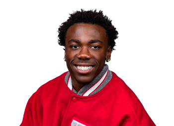 Tavian McNair headshot