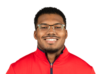 Brendan Jenkins headshot