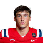 Seth Sweitzer