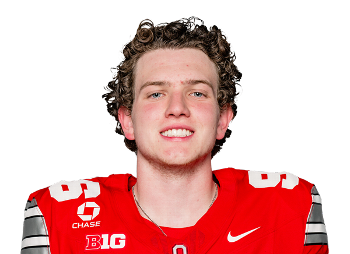 Connor Hawkins headshot