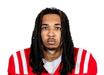 MJ Preston headshot