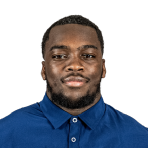 Athlete Headshot