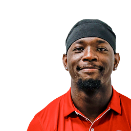 Damondrick Blackburn