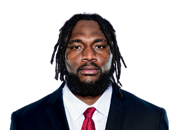 Kadarius Miller headshot