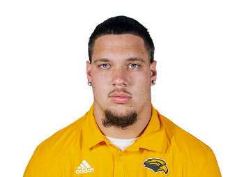 Mason Clinton headshot