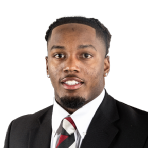 Athlete Headshot