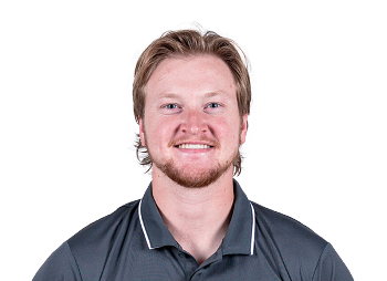 Tanner Jolley headshot