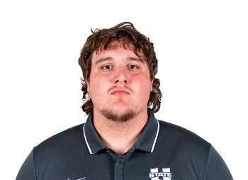 Cole Keele headshot